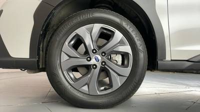 2021 SUBARU OUTBACK gallery