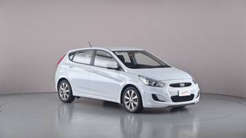 2018 HYUNDAI ACCENT