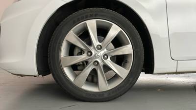 2018 HYUNDAI ACCENT gallery