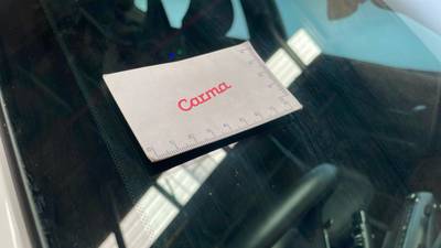 2023 HYUNDAI KONA imperfections