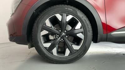 2022 KIA SPORTAGE gallery