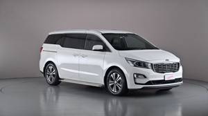 2019 KIA CARNIVAL