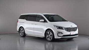 2019 KIA CARNIVAL