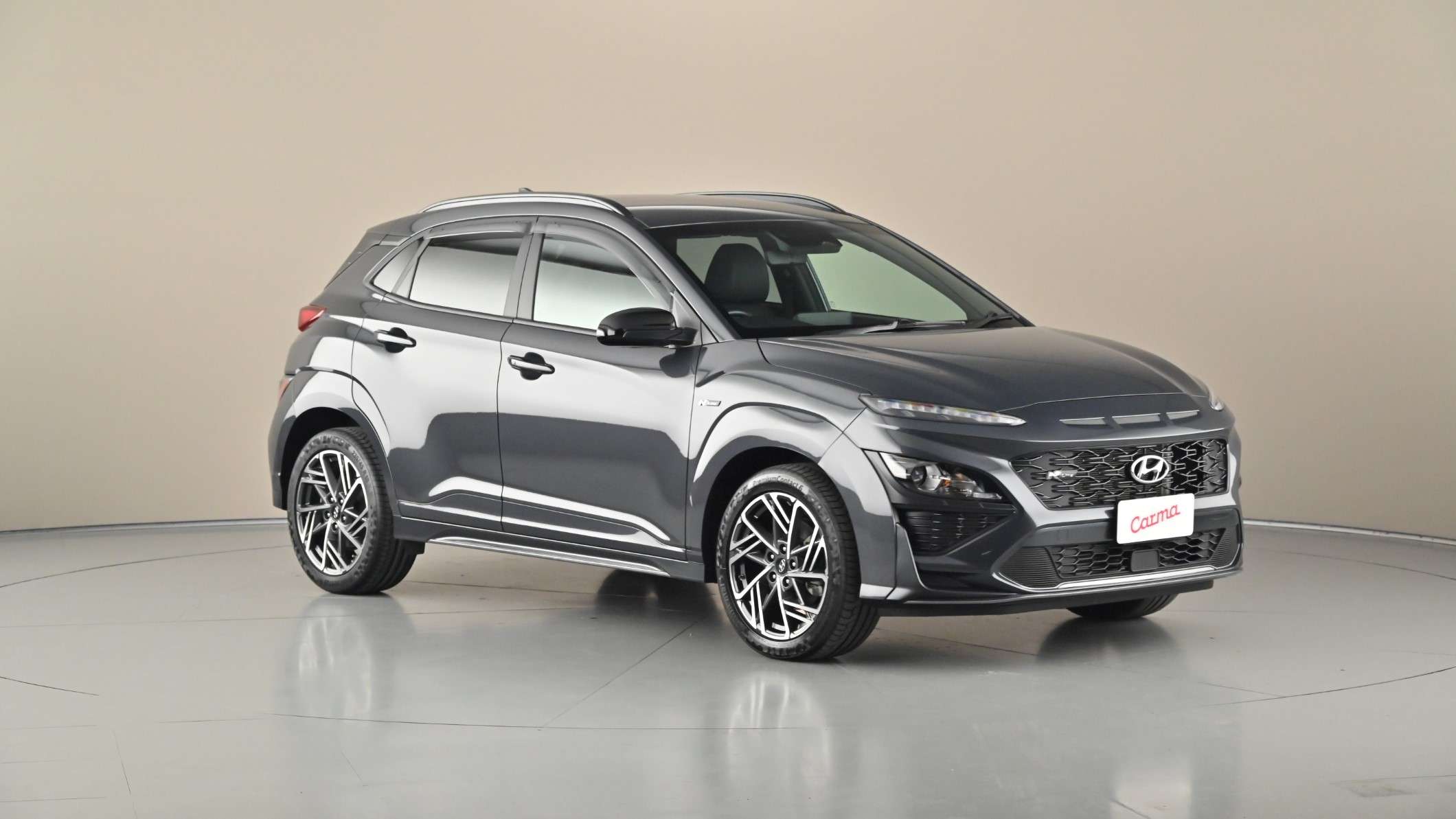 Carma | 2021 HYUNDAI KONA $38,990