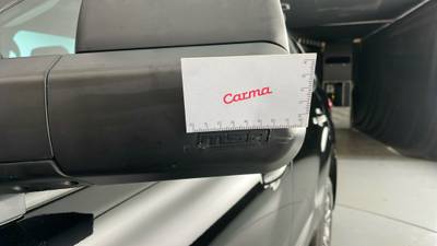 2022 FORD EVEREST imperfections