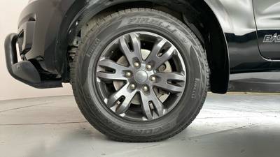 2022 FORD EVEREST gallery