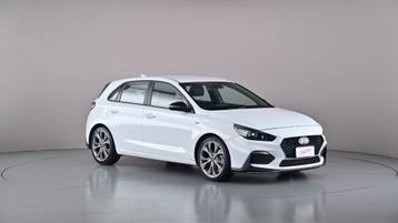 2020 HYUNDAI I30