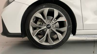 2020 HYUNDAI I30 gallery