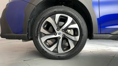 2022 Subaru Outback gallery