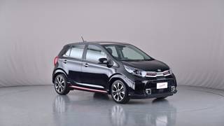 2021 KIA PICANTO