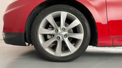 2017 HYUNDAI ACCENT gallery