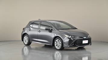 2023 TOYOTA COROLLA