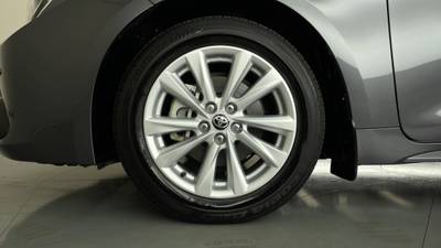 2023 TOYOTA COROLLA gallery