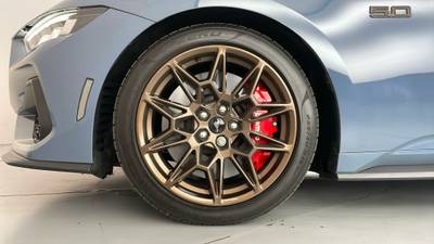 2024 Ford Mustang gallery
