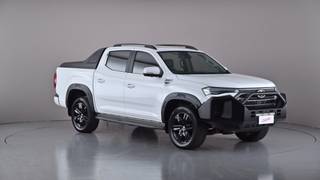 2023 LDV T60