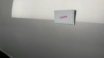 2023 HYUNDAI STARIA imperfections