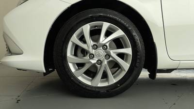 2017 TOYOTA COROLLA gallery