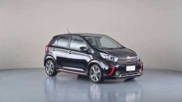 2020 KIA PICANTO
