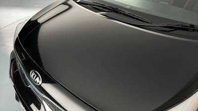 2020 KIA PICANTO imperfections