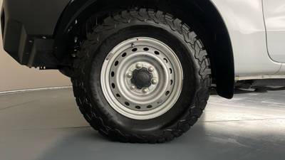 2018 FORD RANGER gallery