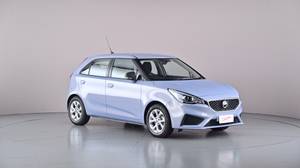 2021 MG MG3 Auto
