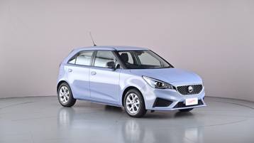 2021 MG MG3 Auto