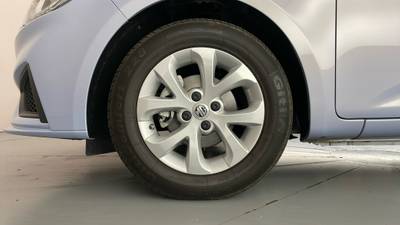 2021 MG MG3 Auto gallery