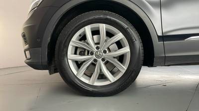 2020 Volkswagen Tiguan gallery