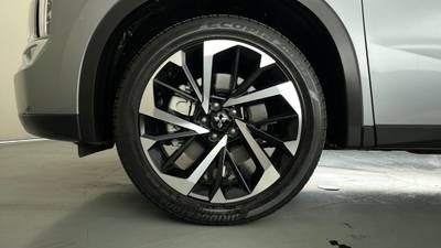 2022 MITSUBISHI OUTLANDER gallery