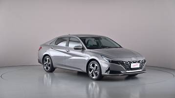 2023 HYUNDAI i30