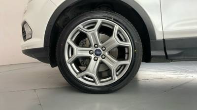 2018 FORD ESCAPE gallery