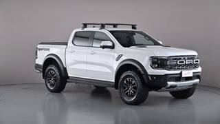 2024 FORD RANGER