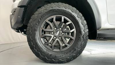 2024 FORD RANGER gallery