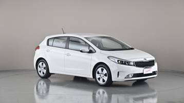 2017 KIA CERATO