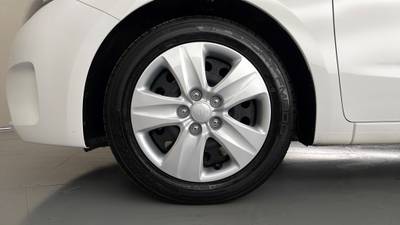 2017 KIA CERATO gallery