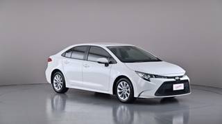 2019 TOYOTA COROLLA SPORT