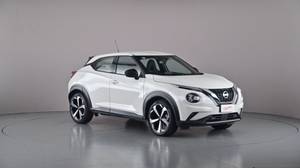2020 NISSAN JUKE