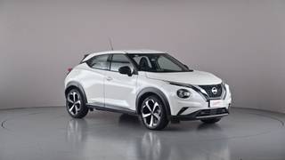2020 NISSAN JUKE
