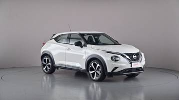 2020 NISSAN JUKE