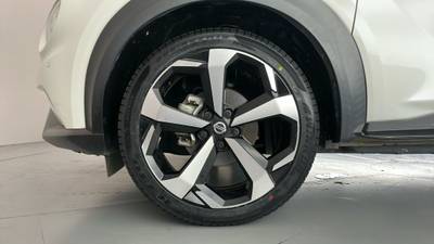 2020 NISSAN JUKE gallery