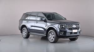 2022 Ford Everest
