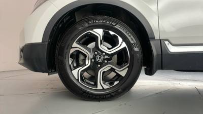 2020 Honda CR-V gallery