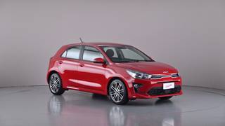 2021 KIA RIO