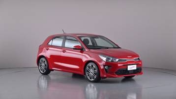 2021 KIA RIO