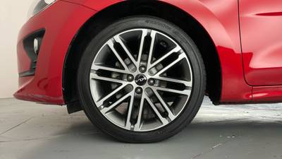 2021 KIA RIO gallery