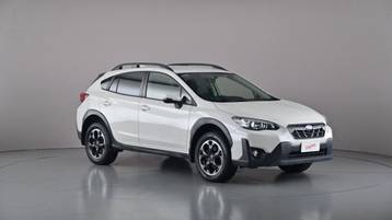 2021 SUBARU XV