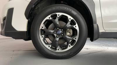 2021 SUBARU XV gallery