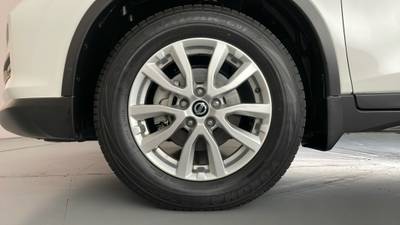 2020 NISSAN X-TRAIL gallery
