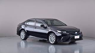 2021 TOYOTA CAMRY SPORT