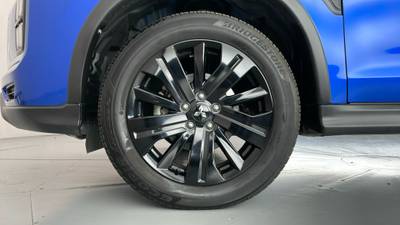 2024 MITSUBISHI ASX gallery